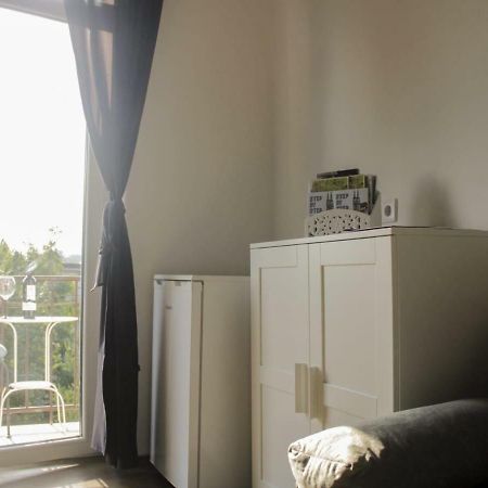 Mateo Apartment Zagreb Luaran gambar