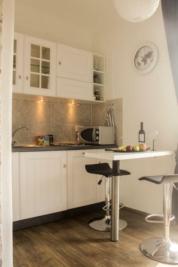 Mateo Apartment Zagreb Luaran gambar
