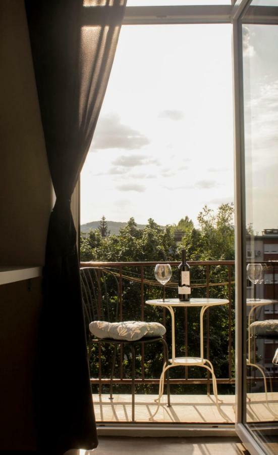 Mateo Apartment Zagreb Luaran gambar