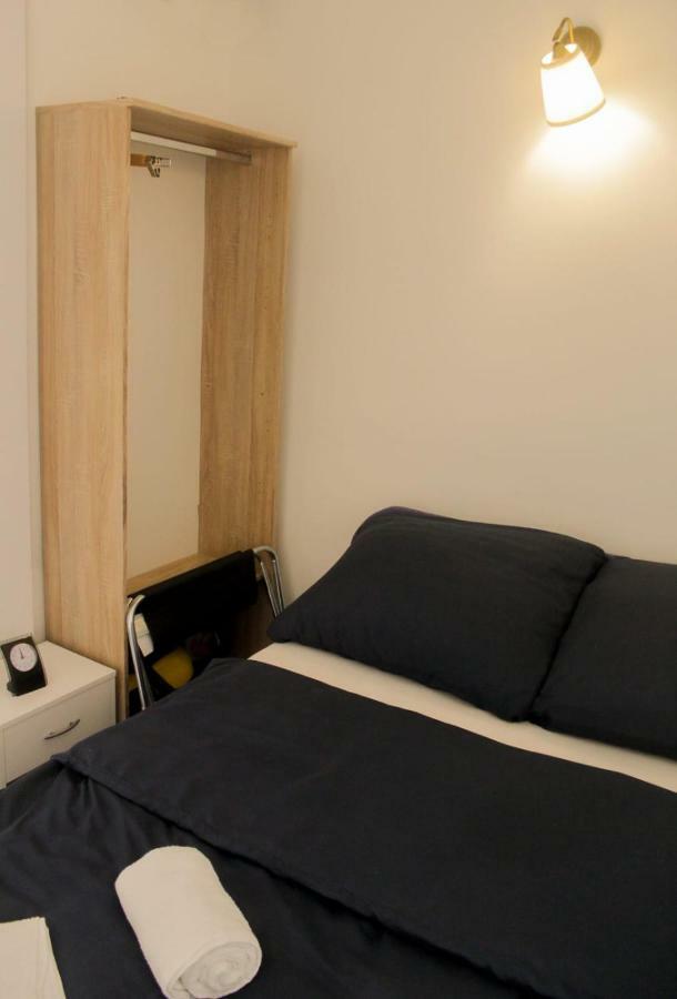 Mateo Apartment Zagreb Luaran gambar