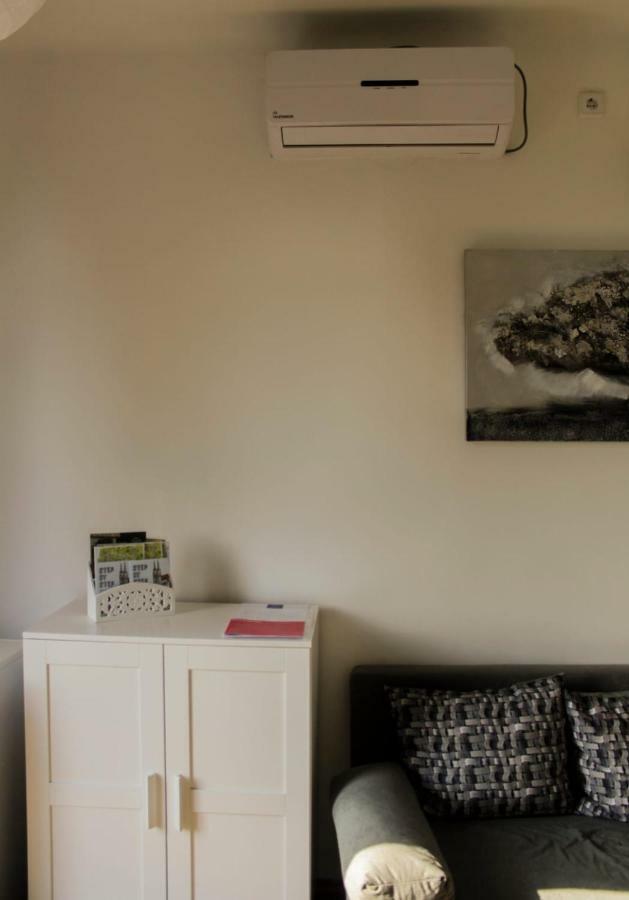 Mateo Apartment Zagreb Luaran gambar