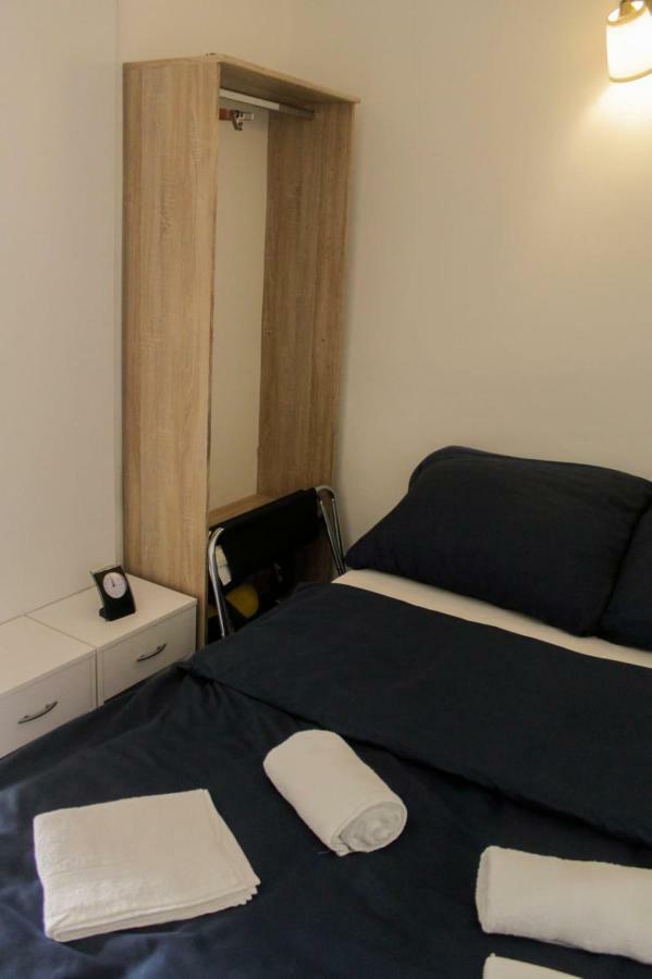 Mateo Apartment Zagreb Luaran gambar