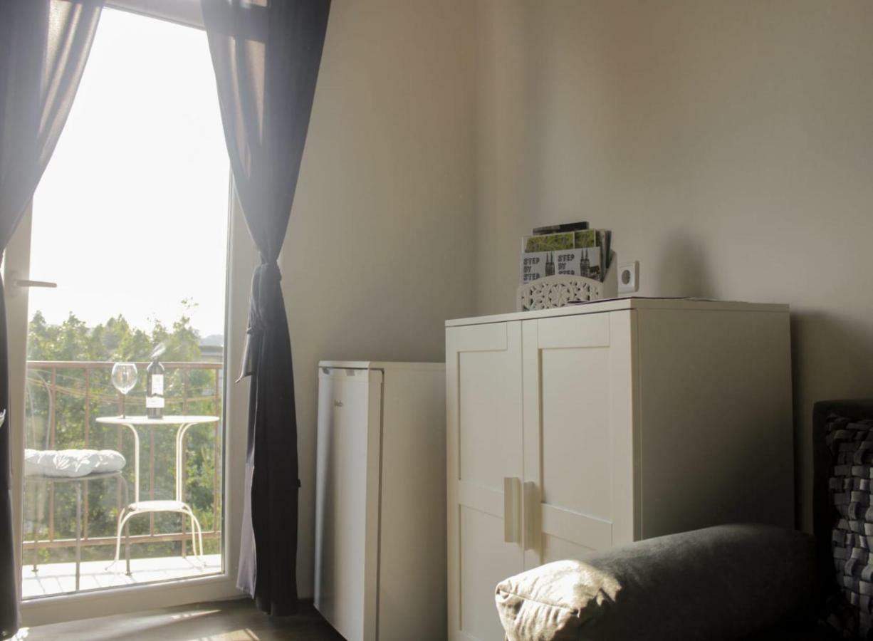 Mateo Apartment Zagreb Luaran gambar