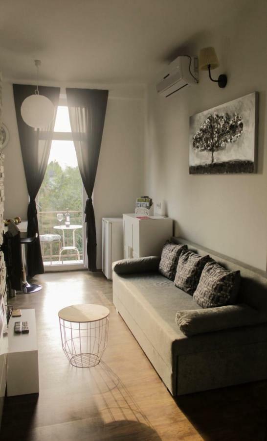 Mateo Apartment Zagreb Luaran gambar