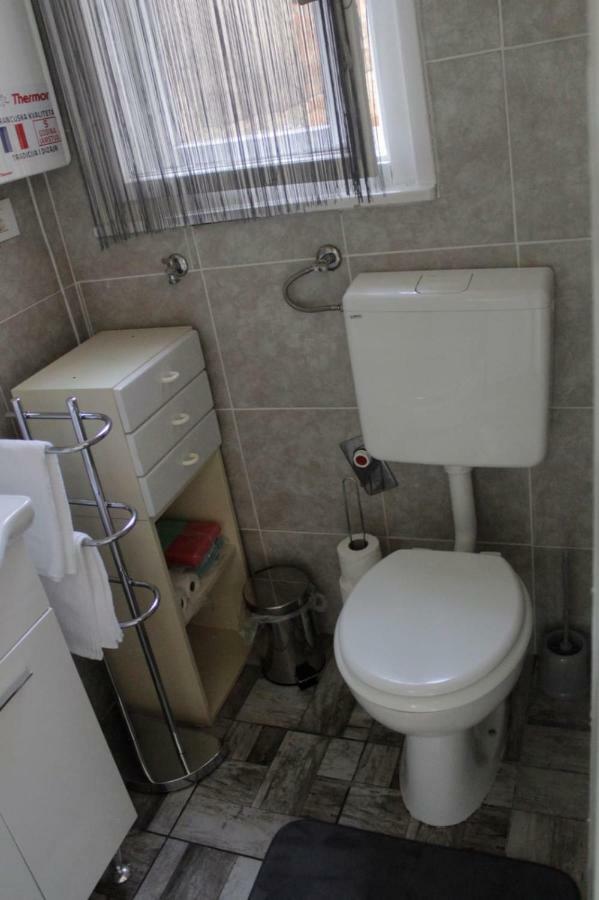 Mateo Apartment Zagreb Luaran gambar