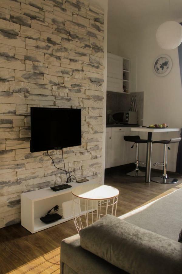 Mateo Apartment Zagreb Luaran gambar
